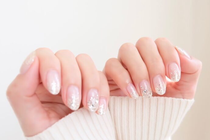 今回は控えめワンカラー💅法事ネイル 馴染むシアーピンク☺︎ *ネイルブックよりネット予約可能 * *ワンカラーネイルシンプルネイル控えめネイル 単色ネイルピンクネイル シアーネイル上品ネイル ナチュラルネイル スキンカラーネイルショートネイル 肌