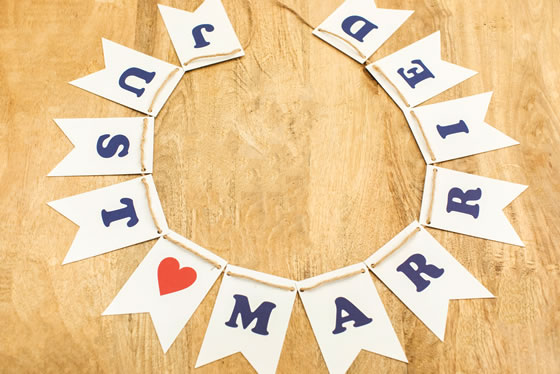 結婚式の装飾にぴったり！「タッセルガーランド」 の意味と作り方全国の手作り結婚指輪ショップ探しMadey メイディ