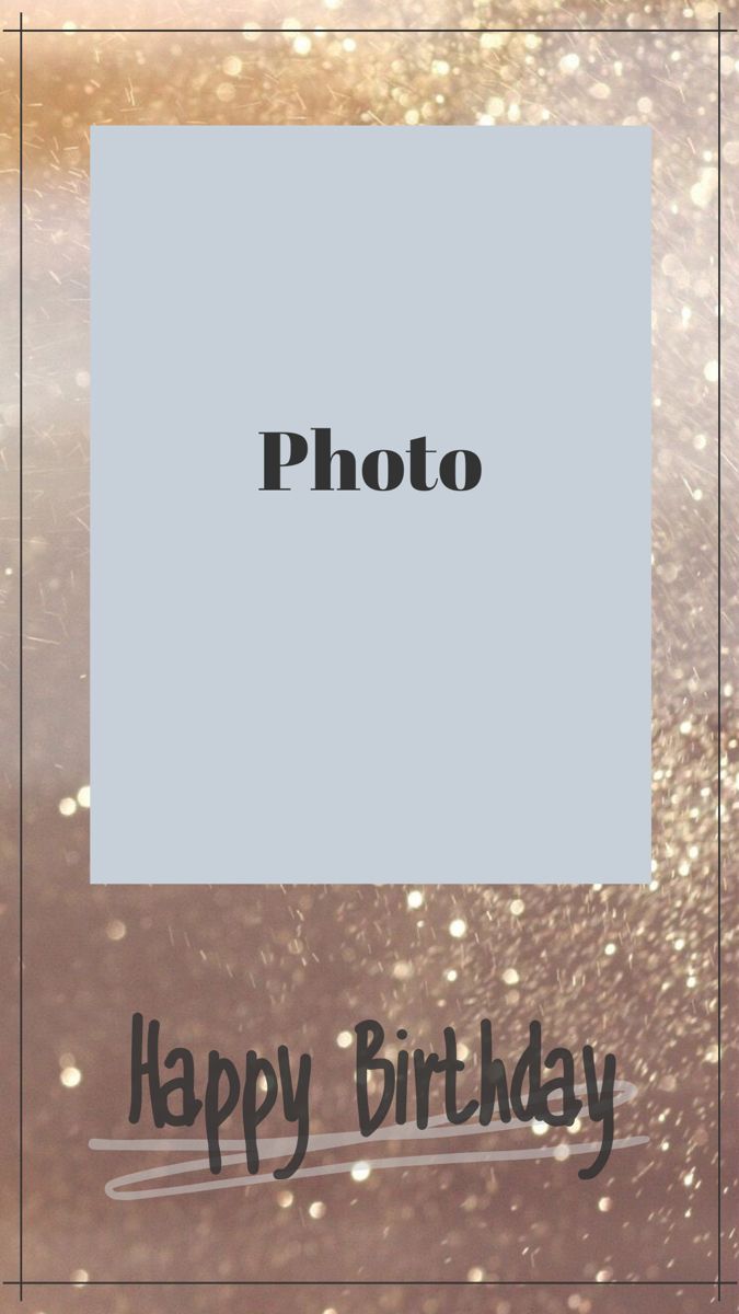 誕生日 インスタ ストーリー 素材 背景 紫