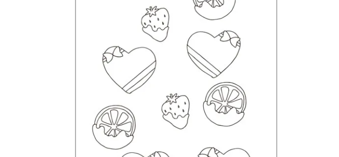 Printables - 無料の塗り絵と学習ドリルHP®️ 公式ウェブサイト