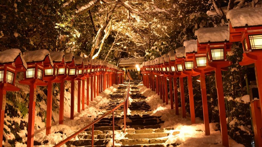 病気平癒・無病息災ご利益で調べる京都の寺社京都に乾杯