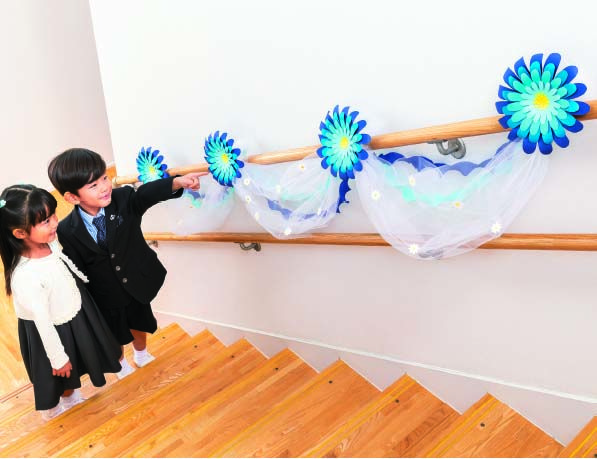 卒園式を彩る！飾り付けの手作りアイデア完全版！おしゃれな壁面飾りやフォトスポットを紹介