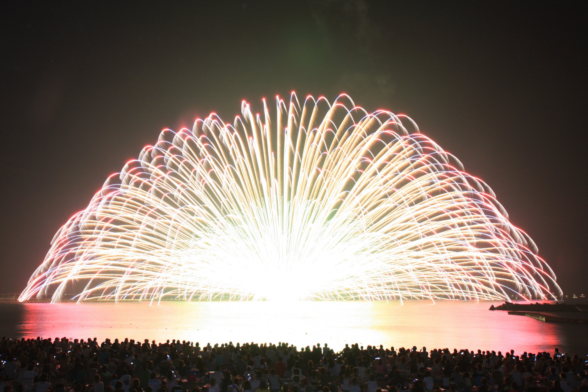 2025 第43回 三国花火大会 福井県坂井市- 2025花火大会ナビ