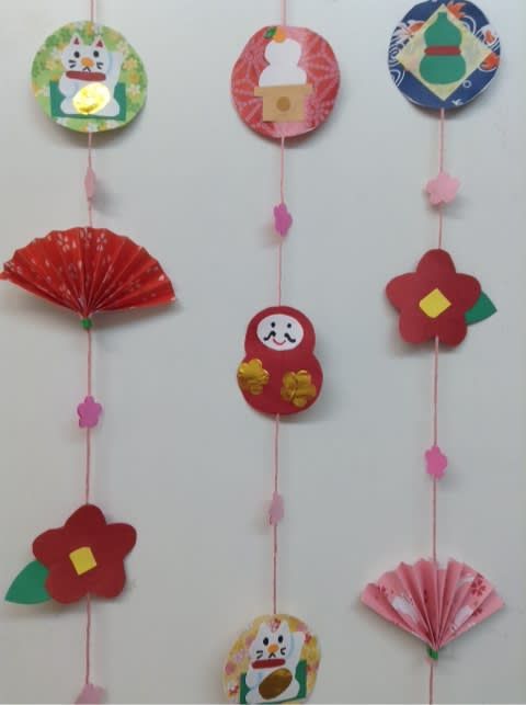 折り紙・かどまつ