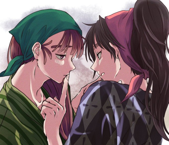 勘くく のイラスト・マンガ作品64 件- Twoucan