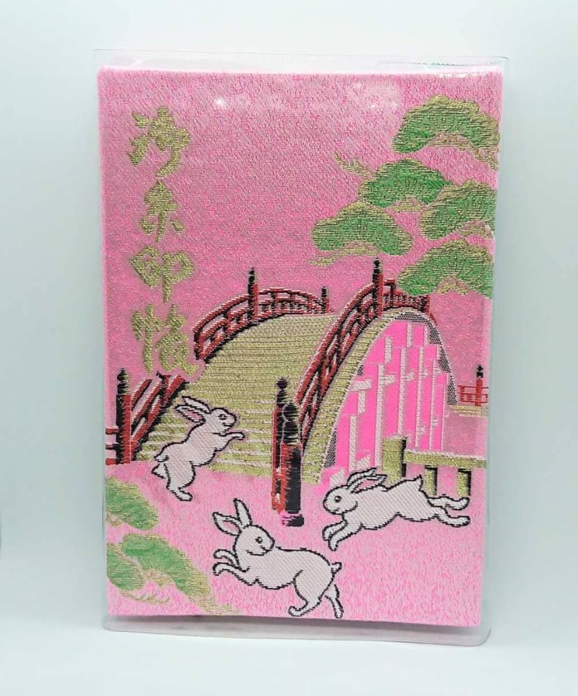 福岡県 神社・お寺の御朱印帳15冊まとめ！人気の可愛いオリジナル御朱印帳一覧 随時更新 │福福あそび