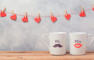 結婚祝いに贈りたい！おしゃれなペアカップブランドおすすめ10選pairgifts by memoco