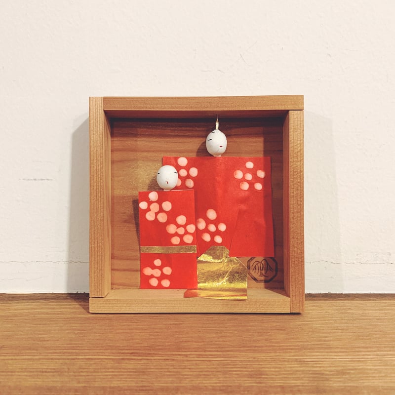 流し雛 - メルカリ