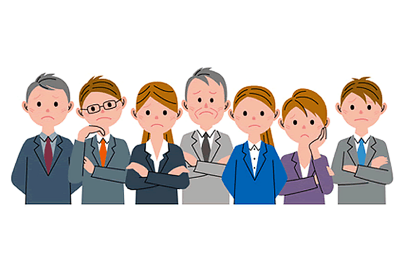 忘年会 社外・取引先 の案内状の書き方例文・テンプレート