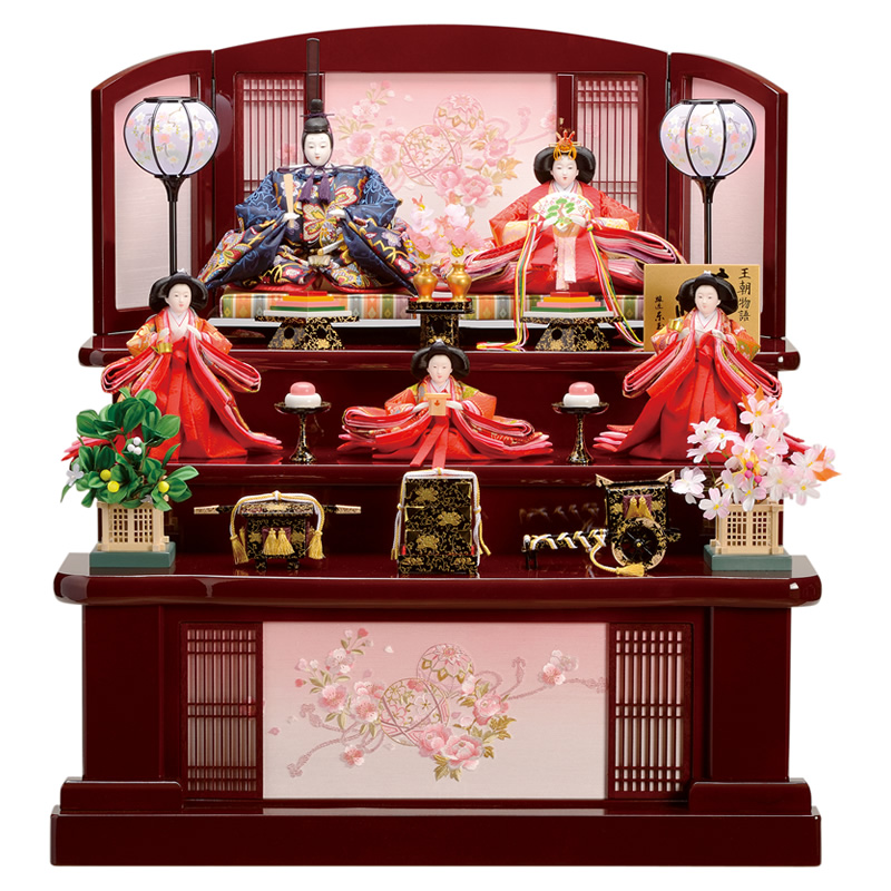 桜橘 雛人形 小道具 10号 麗 木低 黒塗袴 買い替え 手のひらサイズ 雛道具 ひな祭り 海外土産 初節句 お祝い プレゼント ギフト 雛飾り日本伝統 日本文化 和風インテリア 日本土産 桃の節句 インテリア小物 ミニチュア 段飾りPay ID