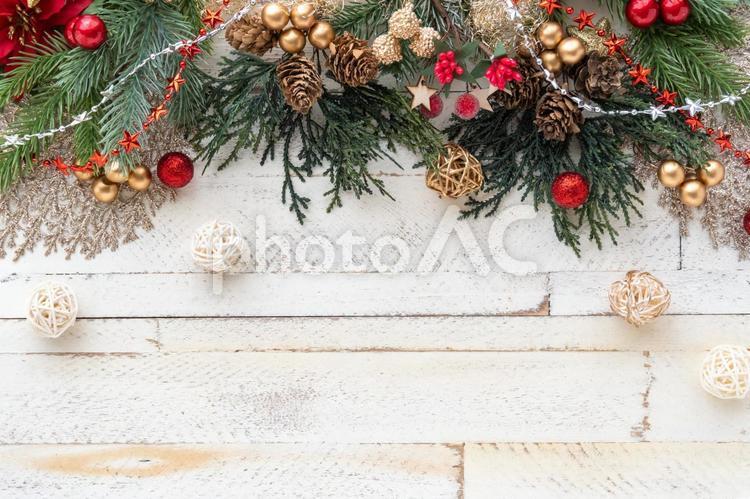 クリスマスのZoom背景テンプレートでおしゃれな画像デザインを無料で作成！Canva