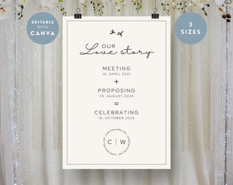 ラブストーリー無料テンプレートデザイン。イラストや画像付きも豊富 - Canva キャンバ