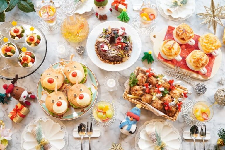 30代からの大人クリスマスコーデ♡男性が選ぶ”彼ウケ”のポイントと女子会から家族デートまでのおすすめコーデ 30選♪│人気レディースファッション通販Pierrot ピエロ 公式ブログ