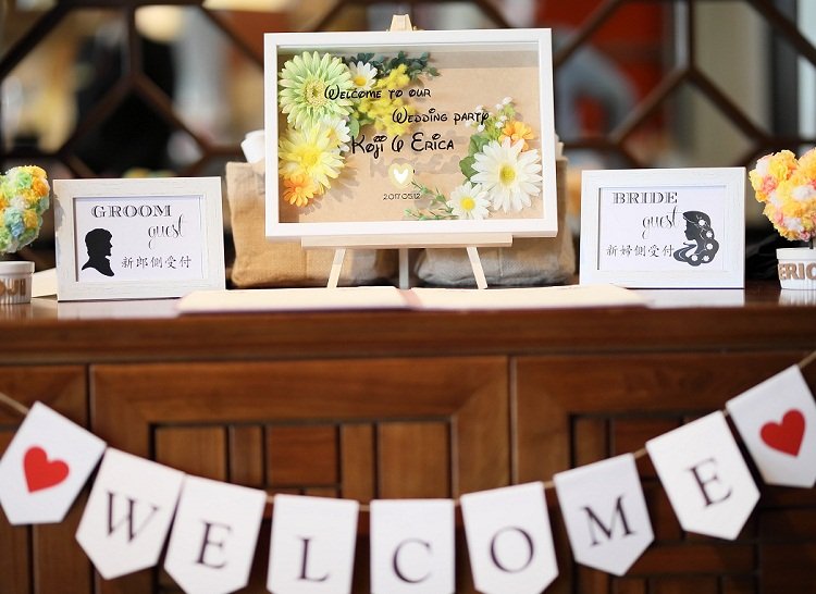 2019年10月19日 土 夢のような1日を過ごした、好きなものいっぱいのこだわりWedding♡ピア花－PIAHANA－