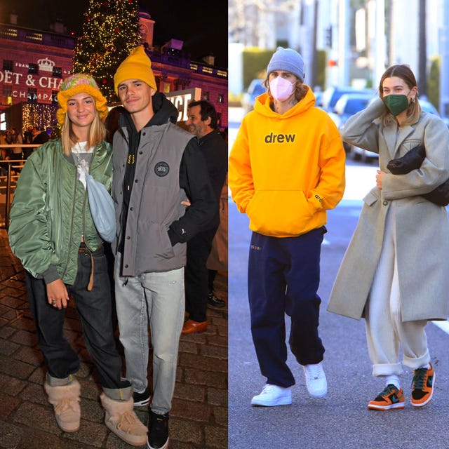 ディズニー ペア デート リンクコーデ クリスマス ミッキー セーター 2024