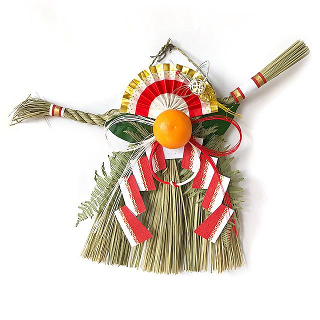 正月のしめ縄はいつからいつまで飾るもの？@DIME アットダイム