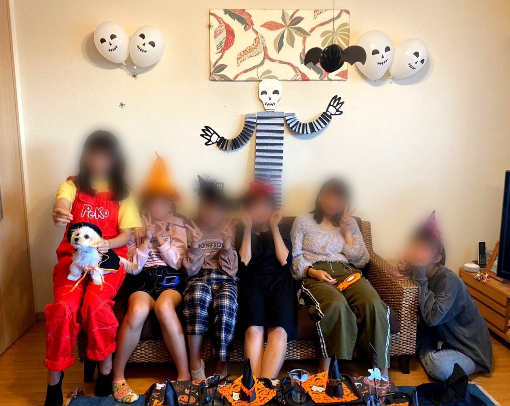 児童イベント ハロウィンゲームパーティ！10月1日～11月3日枚方市立津田図書館 からのおしらせ・利用案内・蔵書検索枚方市立津田図書館からのおしらせ・利用案内・蔵書検索