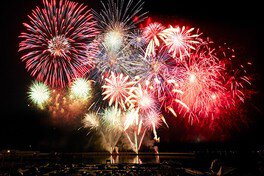 2025 長崎鼻サマーフェスティバルが本日開催！花火大会も夜景FANマガジン