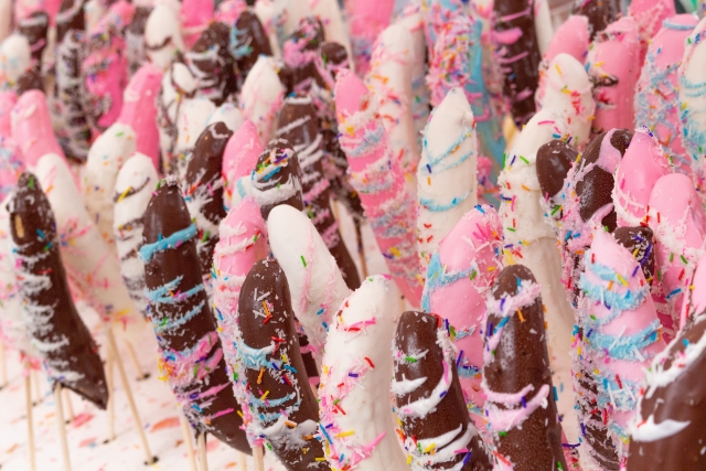 人気屋台ランキング！夏祭りで楽しむ美味しい料理TikTok