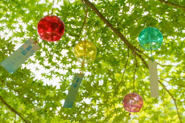 虹の舎 令和3年度夏祭り友志会グループ