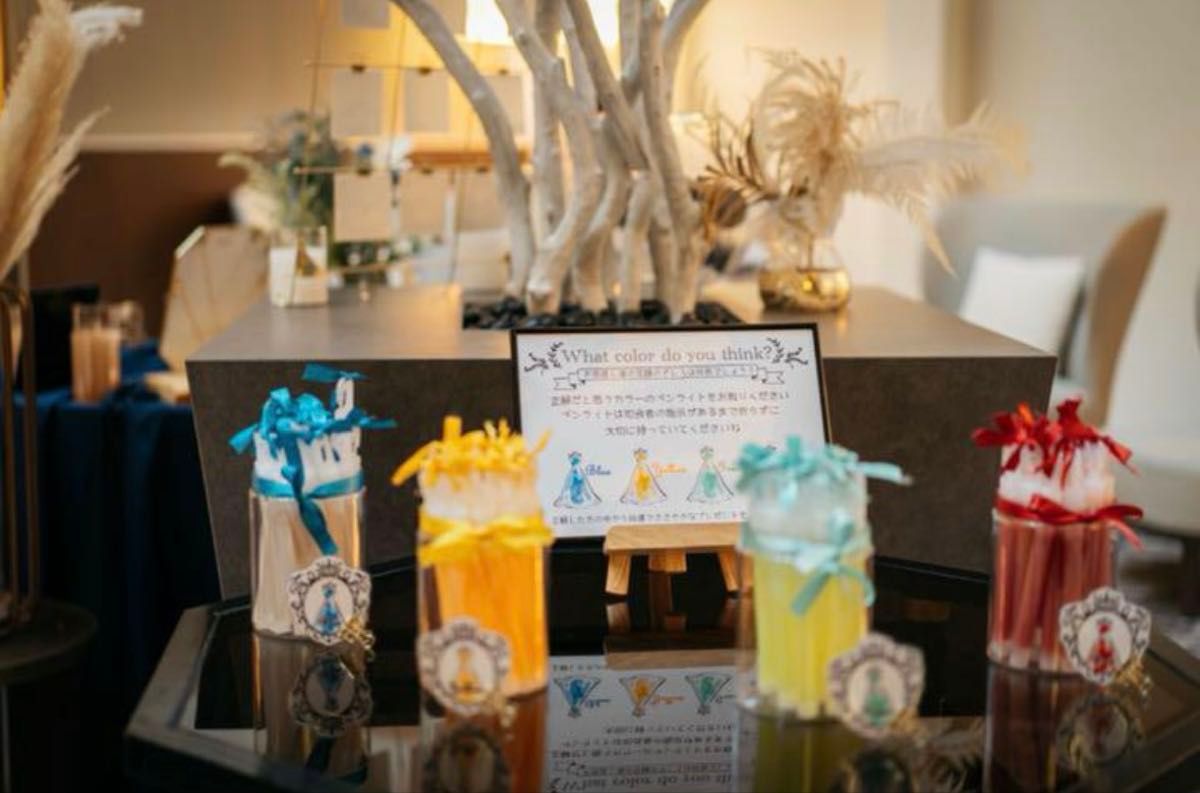 aomama 様専用 サイリウム ペンライト 結婚式 ドレス当てクイズの通販 by chixpeaceラクマ