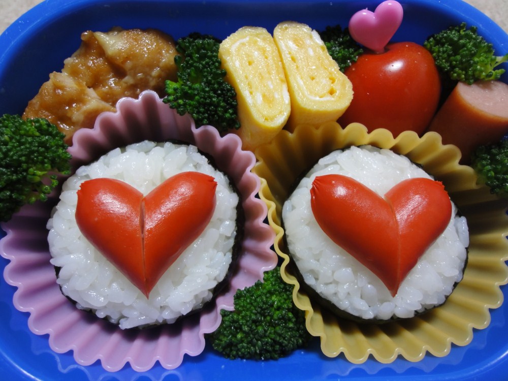 お弁当で大好きを伝える、バレンタイン弁当のアイデア三選！ tomato- エキスパート - Yahoo!ニュース