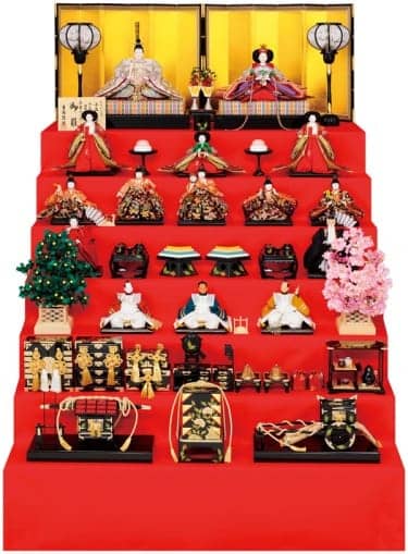 おひな様 おひなさま お雛様 ひな人形 置物 陶器 オブジェ おしゃれ