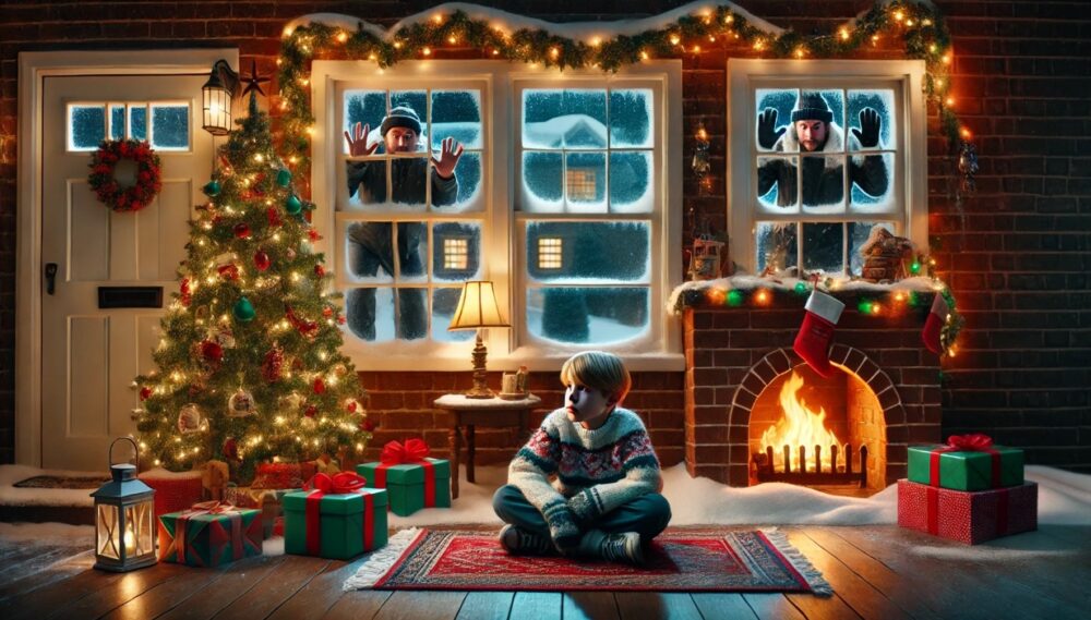 ホームアローンのロケ地に、本場顔負けなクリスマスマーケット、ワクワクが止まらないシカゴのクリスマス 公式 オトナミューズ ウェブ otonaMUSE