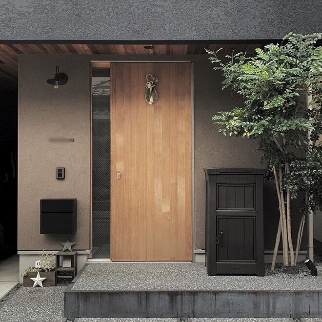 玄関におしゃれな松のお飾り 大きいお飾り 大人色 しめ飾り 迎春準備 若松 ドア飾り しめ縄・しめ飾り Bonne Chance 通販13151592Creema クリーマ