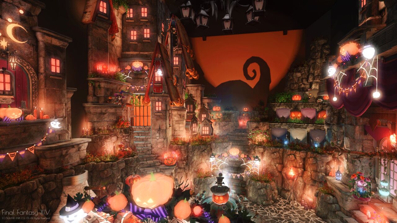 旅行記 ヨーロッパの街並みがハロウィーン一色になったハウステンボス① - Merry's Blog