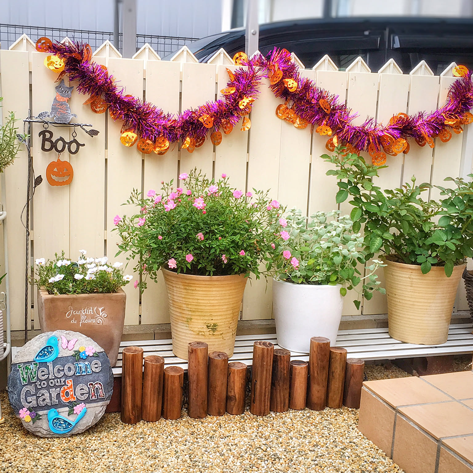 あつ森 ハロウィンシリーズ家具のリメイクとカラーパターンのまとめ - ゲーマーときどきエンジニア