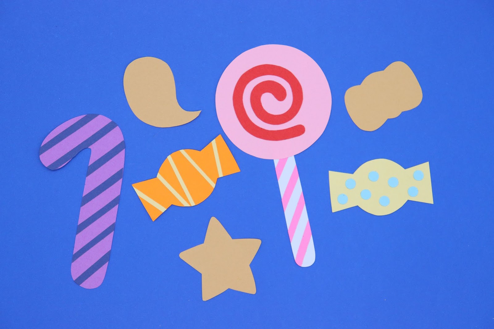 Amazon.co.jp: ハロウィン製作キット 壁面飾り 秋 : おもちゃ