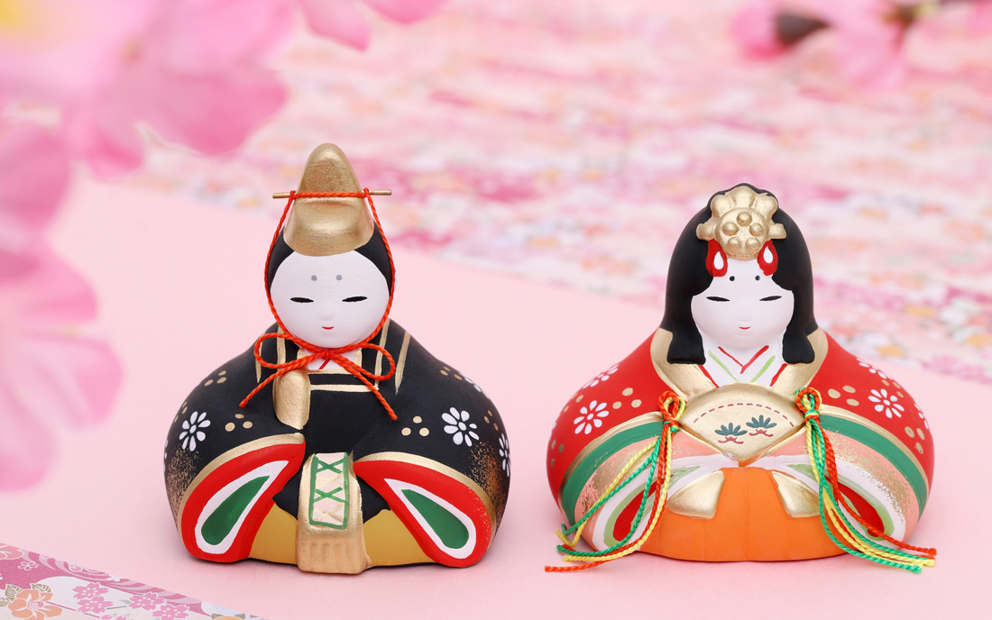 2025全国 ひな祭り・桃の節句のイベント10選 豪華絢爛なひな飾りにうっとりTHE GATE日本の旅行観光マガジン・観光旅行情報掲載