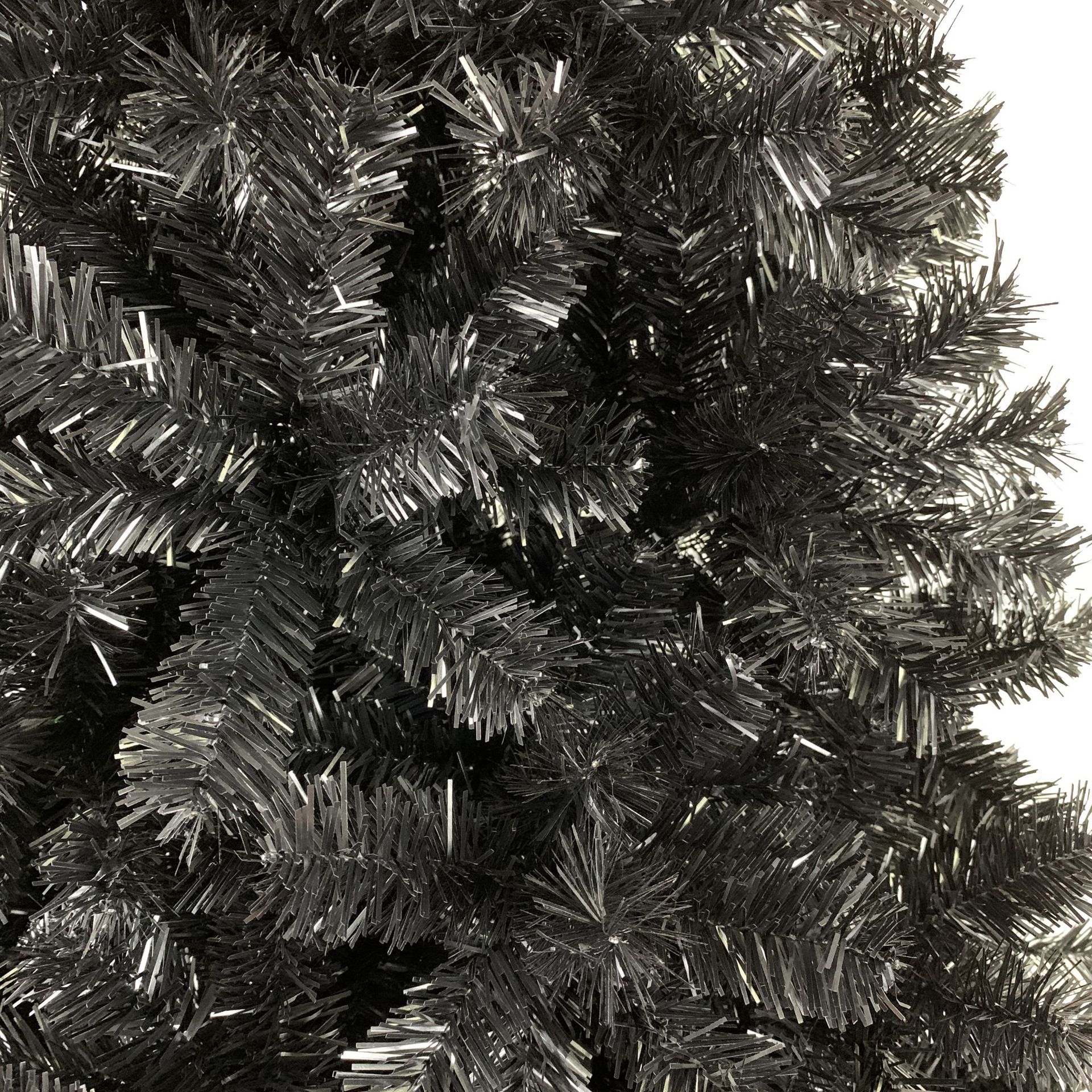 ツリー Francfranc フランフラン ブラック クリスマスツリー 黒