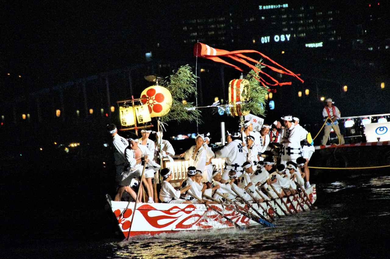 夏に「お祭り」を行う理由とは？いにしえの人々の祈りのパワーを感じよう！ 季節・暮らしの話題 2018年07月19日- 日本気象協会 tenki.jp