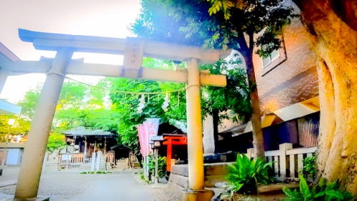 大田区の初詣ならココ。おすすめの神社を一覧で紹介。 - 神社と御朱印、ときどき寺院