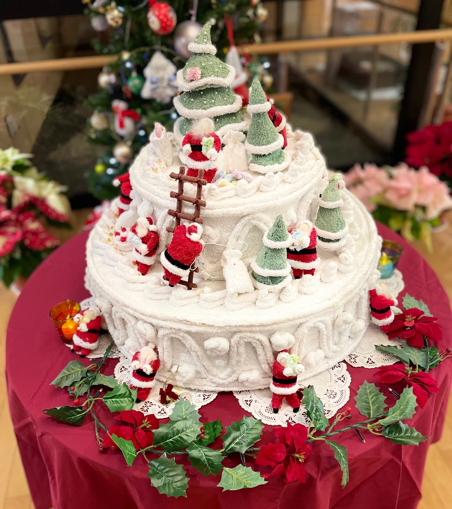 最新版7選 ウエディングケーキの種類とトレンドを徹底解説！パティシエントマガジン