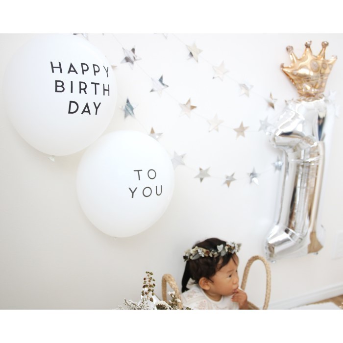 誕生日 飾り付け 男の子 2歳 女の子 大人 誕生日バルーン バースデー 飾り ケーキバルーン フォト