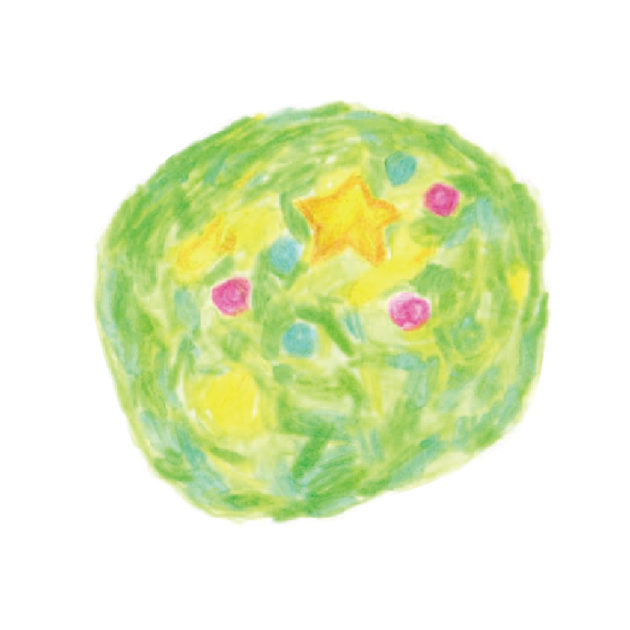 ほっこり和む愛らしさ♡ クリスマス限定の和菓子2022。ツリー、トナカイ、サンタ三越伊勢丹の食メディアFOODIE フーディー