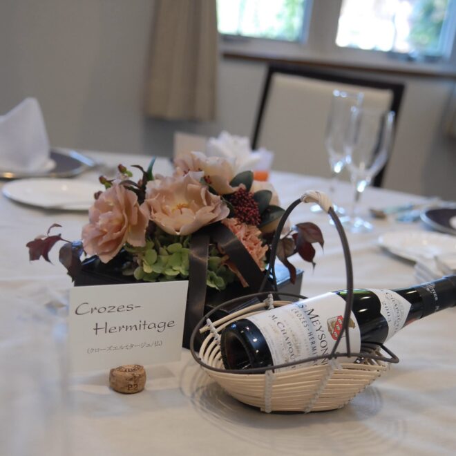 テーブルナプキン×ペーパーアイテムの可愛い組み合わせまとめmarry マリー