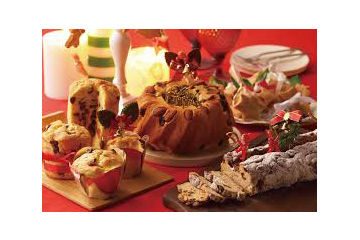 ヒルトン名古屋 2024年クリスマスケーキ予約受付を10月1日 火 から開始 季節限定スイーツも登場名古屋ヒルトン株式会社のプレスリリース