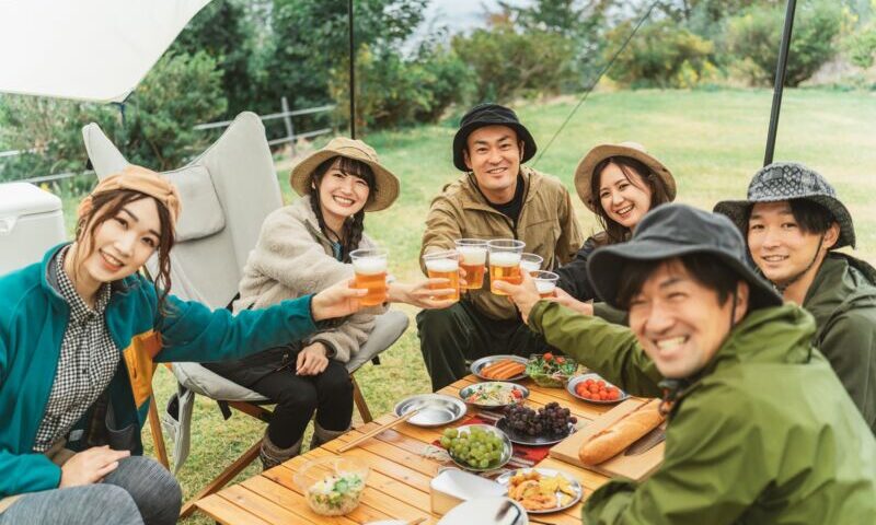 BBQとWEDDINGができる式場DRESSY 公式 ウェディングドレス・ファッション・エンタメニュース