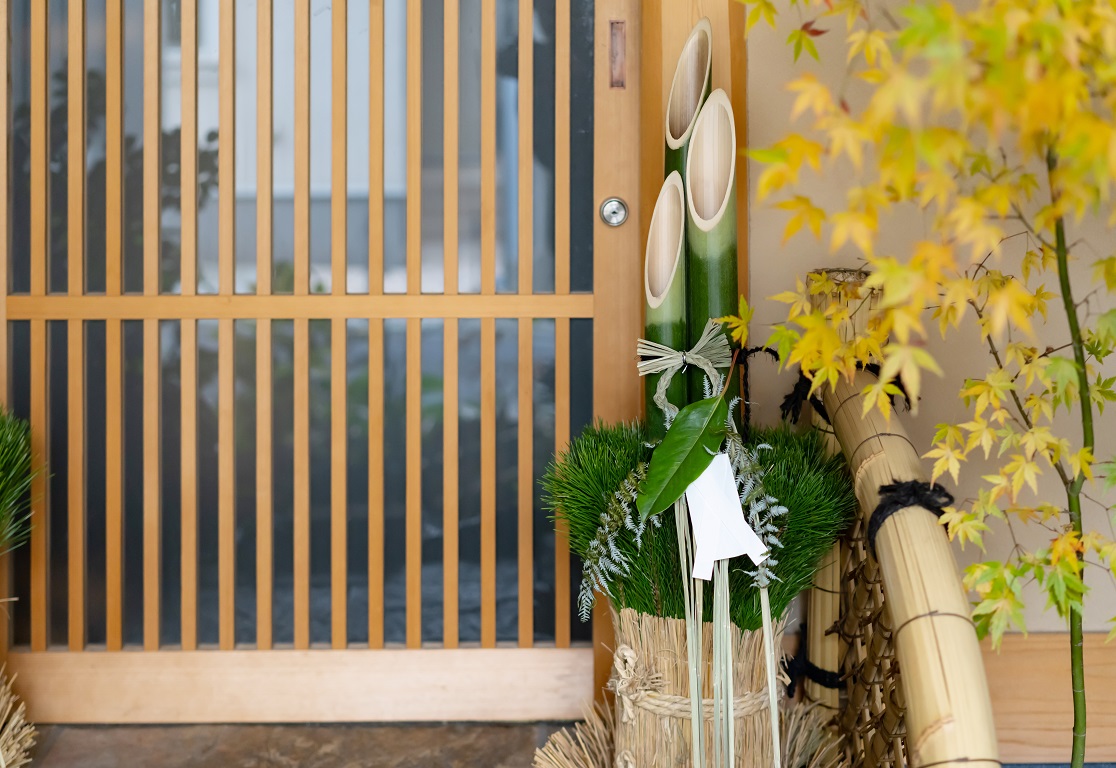 しめ縄の基礎知識正月飾り・しめ縄販売有限会社 大清商店‐新潟県長岡市