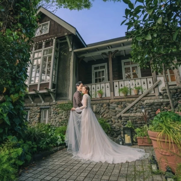 フェリーチェガーデン 日比谷で結婚式結婚式場を探すならハナユメ