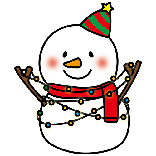 サンタ帽子イラスト無料イラスト・フリー素材なら「イラストAC」