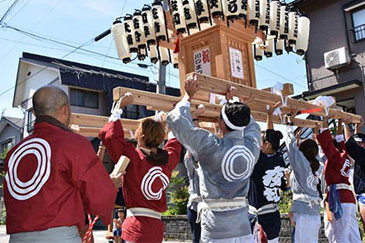 日本ハム レイエスの印象激変！夏祭り仕様のビジョンがすごっｗファイターズガールも激カワ夏祭りスタイルに 野球 デイリースポーツ online