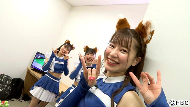 地上波にも進出した「きつねダンス」！ メンバーを彩るユニフォームの秘密に迫る!!WANI BOOKS Newsクランチ！ ニュースクランチ！