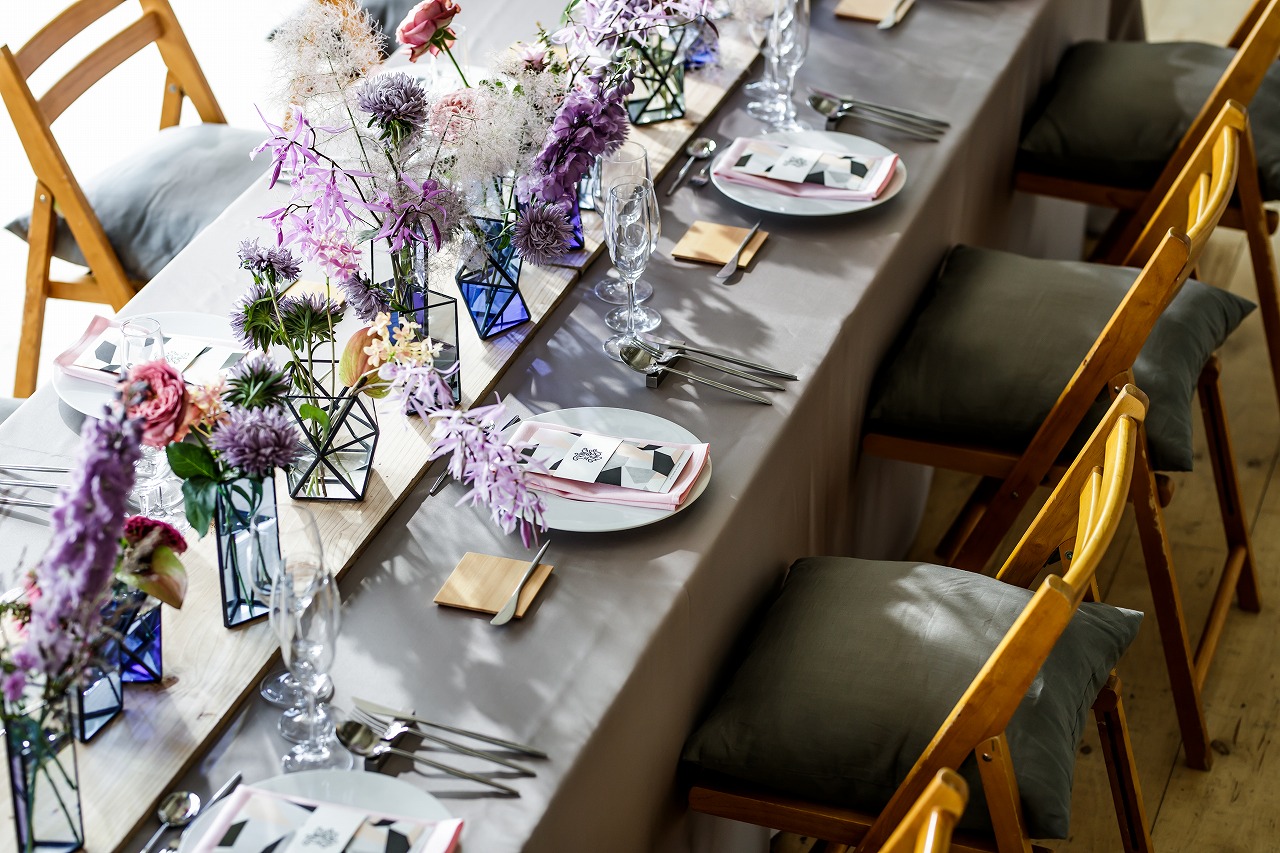 節約～こだわりパターンまで！ 価格帯別 高砂装花SNAP17ゼクシィ