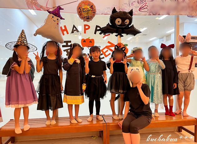 親子で楽しむ手作りハロウィン☆Part.5 1時間で完成！簡単変身マントの作り方グランツリー武蔵小杉店生地、手芸用品のオカダヤ okadaya 公式ショップブログ