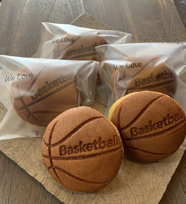 ミニバス卒団式に6年生ママから贈るアイシングクッキープチGift♡Petit Plume プチプルーム アイシングクッキー教室江東区東雲 豊洲 有明